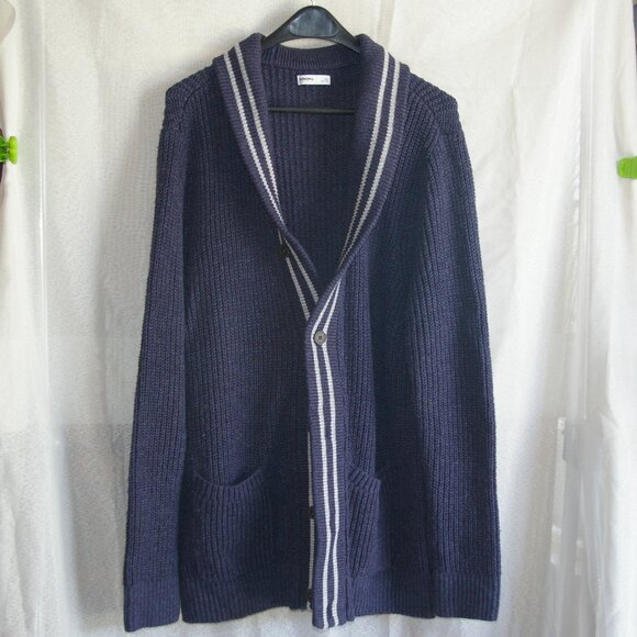 Sonoma Other - Sonoma Dark Blue Cardigan
